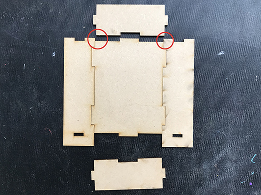 Tutorial That S Crafty Art Shrine Perfectly4med Artist At