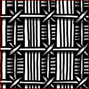 Tangle Pattern Zulu Perfectly4med Artist At Workperfectly4med 