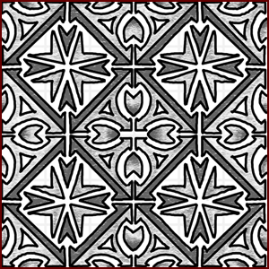 Tangle Patterns Archives | Page 2 of 20 | perfectly4med