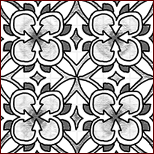 Tangle Patterns Archives | Page 2 of 20 | perfectly4med